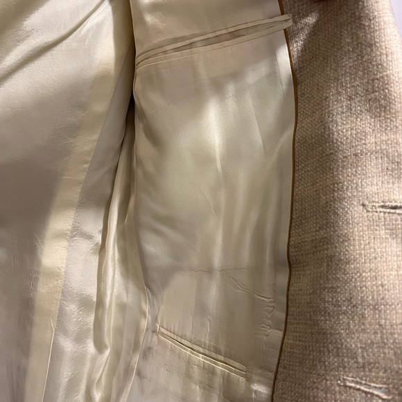 Vintage Jack Elson Cambridge Blazer - Picture 7 of 7